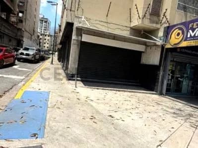 Alquiler Local Comercial Chacao