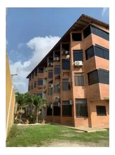 En Venta Penthouse Frente Al Mar En Higuerote, Edo. Miranda. Jp
