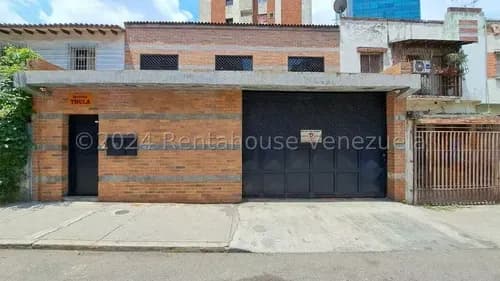 Sr Casa En Venta Bello Monte 24-24389