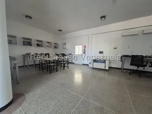 Local En Venta En Centro Comercial Galerias De Paraguana # 26-10966