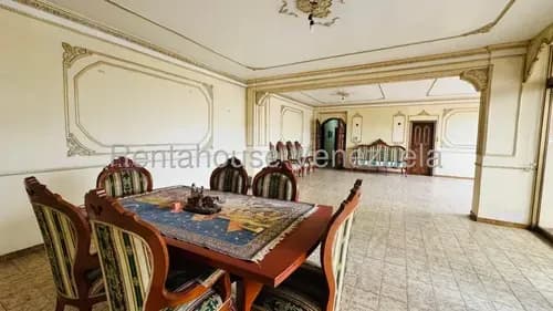 Cf Amplisimo Apartamento A La Venta En Pleno Centro De La Victoria, Estado Aragua!! Listing 26-21678