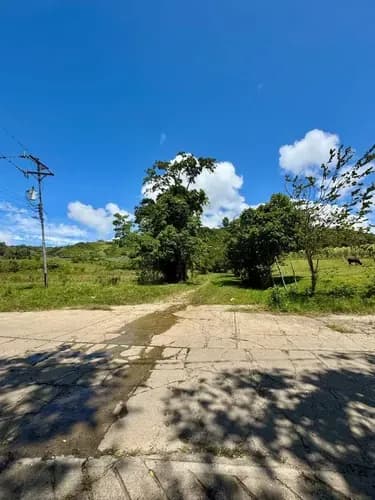 Lote De Terreno En Venta | Paramos Magicos De Capacho