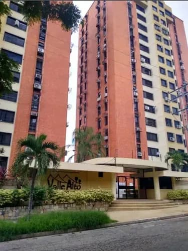 (solo Clientes) Grabiela Alquiler De Apartamento Amoblado En Mañongo