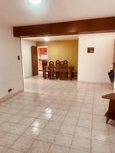 Apartamento En Alquiler En El Marques. (a.v)