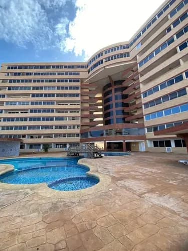 Venta Apartamento Isla De Margarita Costa Azul Edificio Vicenzo 1 Frente Al Centro Comercial La Vela