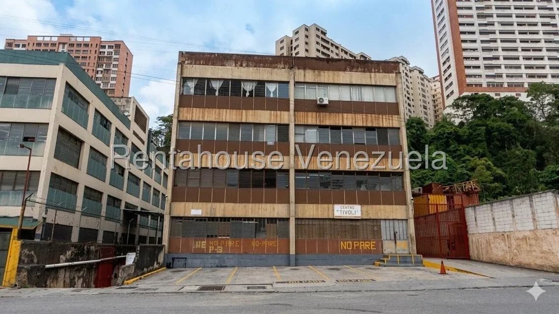Comercial (Local Comercial) en Venta en Palo Verde, Distrito Metropolitano