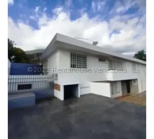 #23-18303 Hermosa Casa En El Marques