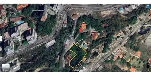 Se Vende Parcela Ubicada En Oripoto Por $120.000