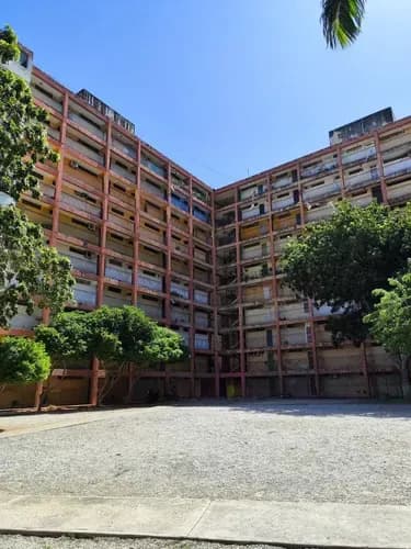 Apartamento Edif La Chacalera, Porlamar