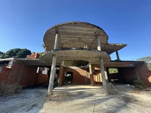 Josseyris Jimenez Vende Casa De Dos Niveles Obra Gris Urbanización Guaparo