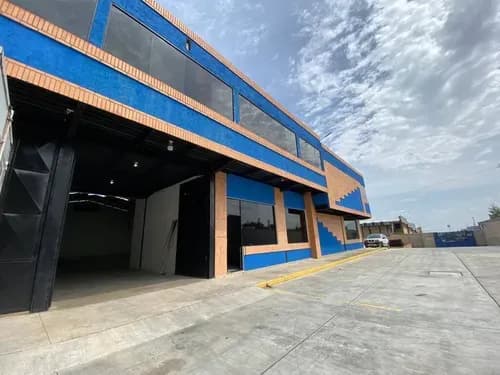 Annic Coronado Vende Galpón En Castillito San Diego 328389