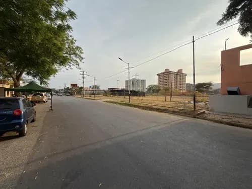 Terreno En Venta