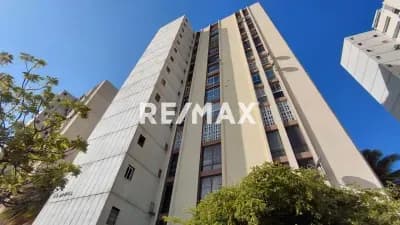 Apartamento en isla dorada avenida milagro norte