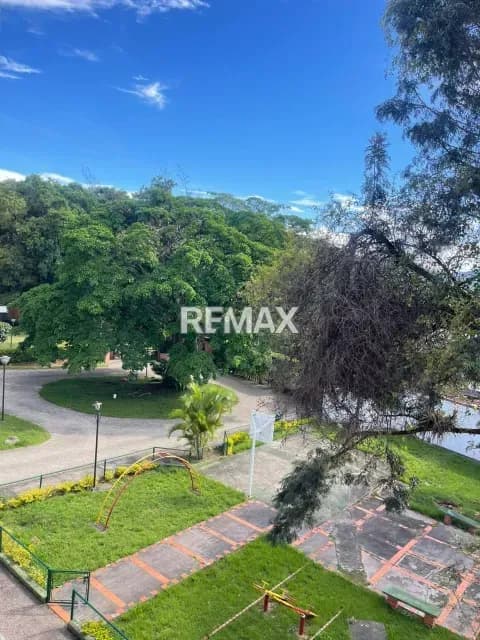 Apartamento en Alquiler tipo estudio Las Nutrias , sector Guayana San Cristóbal