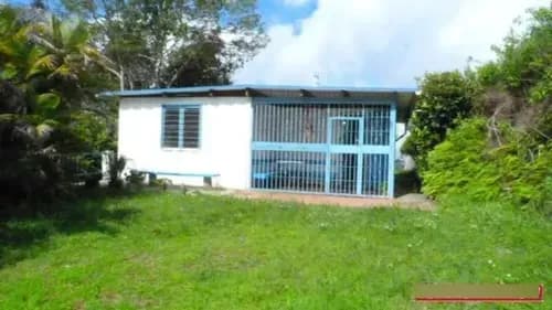 Casa En Lagunetica, A Un Kilómetro Del Jarillo, Hermosa Vista