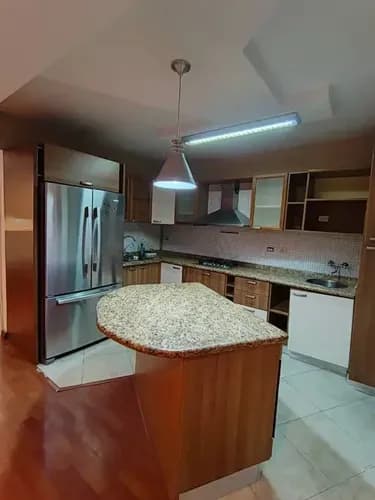 Venta De Apartamento: La Trigaleña Alta Residencias Cumbre Azul Anm-inme