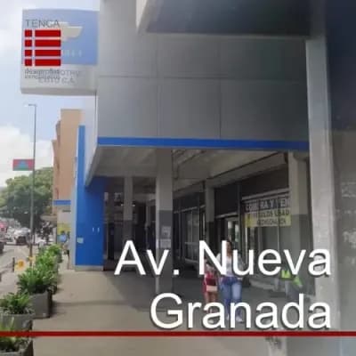 Local Comercial en venta en distrito-capital - $3.0M