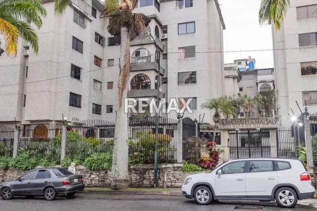 Apartamento en Venta