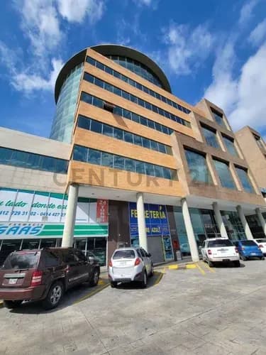 Venta De Oficina En Obra Gris En El Cc Trigaleña Plaza