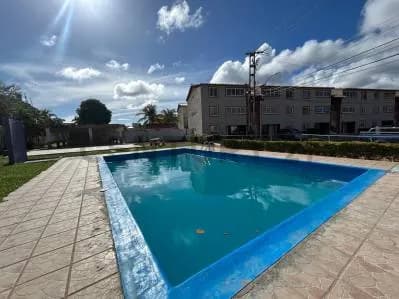 Apartamento Puerto Madero isla de Margarita