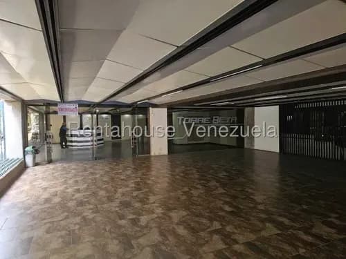 Nb Oficina En Alquiler En Los Ruices Con Vigilncia 26-17411