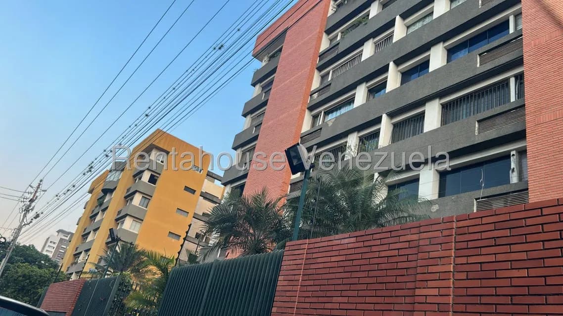 Apartamento (1 Nivel) en Venta en El Parque, Lara