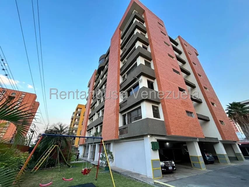 Apartamento (1 Nivel) en Venta en El Parque, Lara