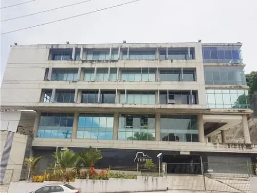 Dos Consultorios Ontológicos En Alquiler En La Trinidad