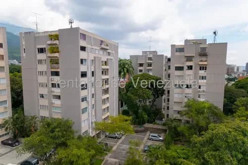 Apartamento En Venta, La Castellana #26-7638