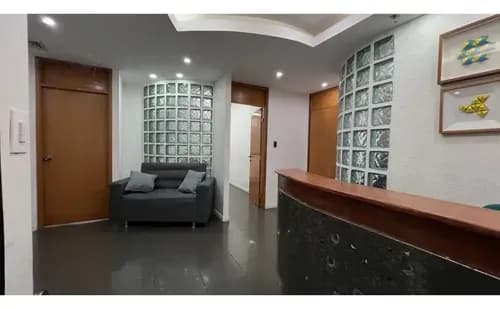 Se Alquila Consultorio 10m² Sabana Grande
