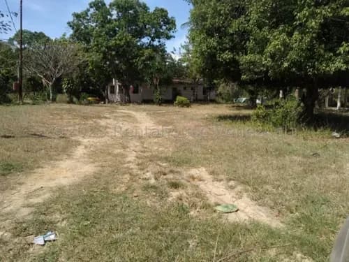 Milagros Inmuebles Terreno Venta Cabudare Lara La Montañita Economica Residencial Economico Comercial Código Inmobiliaria Rent-a-house 23-29132