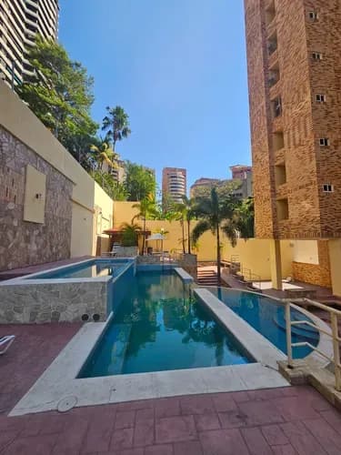 Angelica Rivas Vende Apartamento En Residencias Assad Garden, Obra Blanca. Urb El Parral, Valencia Vzla