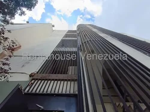Edificio Industrial ( 3 Pisos / Cavas Refrigeradas ) Venta Mariche Mls - 25-8877