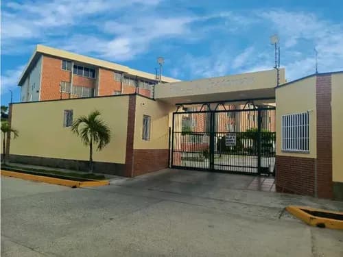 Vendo Apartamento 70m2 La Costanera Higuerote 9997