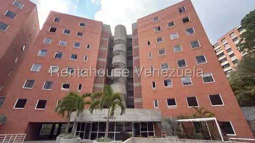 Apartamento En Venta El Cigarral Rah Mls26-14066
