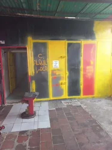 Hc Venta O Alquiler De Local Comercial En La Michelena Zona Repuestera