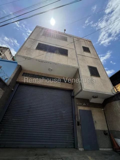 Comercial (Local Comercial) en Venta en Boleita Norte, Distrito Metropolitano