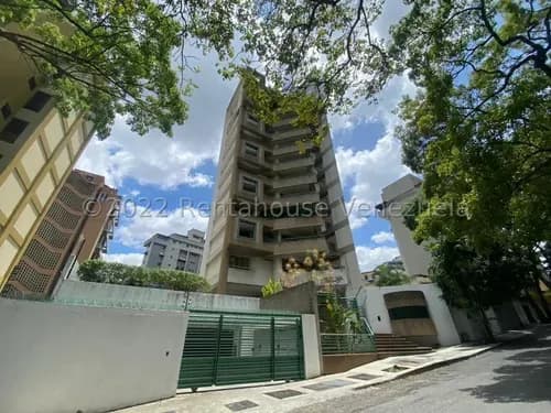 Los Caobos | Venta Apartamento | 150 Mts2 | Mls #24-20996