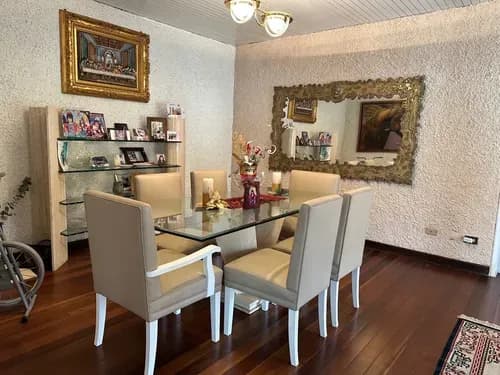 Venta De Casa Para Remodelar En La Lagunita Ym.