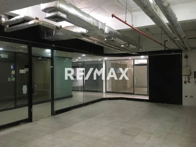 ALQUILER DE LOCAL COMERCIAL _ C.C. MACARACUAY PLAZA (L19G C2)