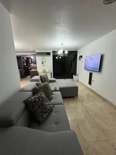 Sl. Townhouse En Res. Turpial, Naguanagua. Edo. Carabobo