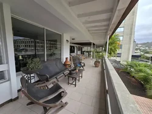 Prado Humboldt Cerca De Concresa Apartamento En Venta Con Amplia Terraza De 135m2