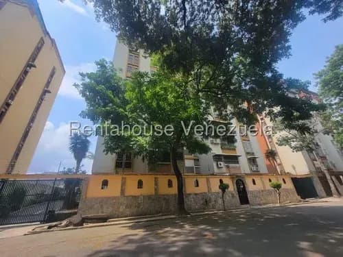 Venta Apartamento Montalbán Iii At26-17226