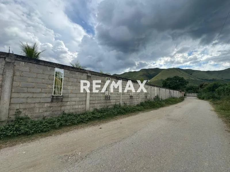 Se vende terreno en Yagua, ubicado en el sector el Limón. Calle Aurora