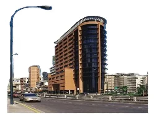 Ls Alquila Oficina La Castellana Torre Mohedano