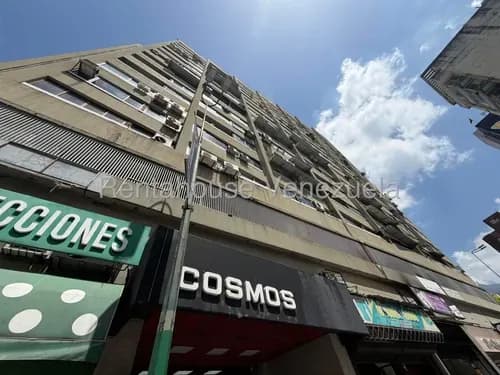 Ip Vendo Apartamento En Chacao 26-19311 Yf