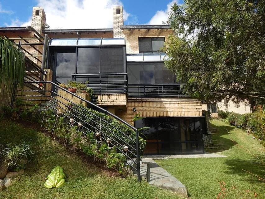 Casa (Multipes Niveles) en Venta en Monte Claro, Distrito Metropolitano