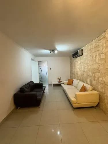 Casa De Un Nivel En San Diego Residencias Valle Arriba A 2 Minutos De La Av (solo Clientes) Dm