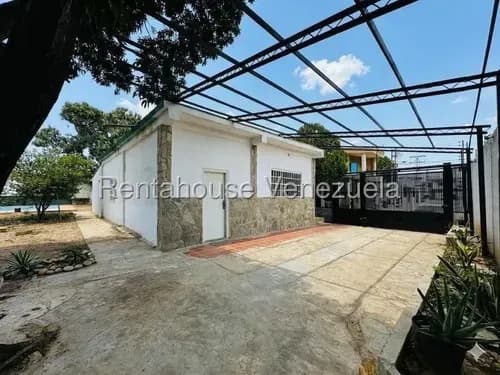 Acogedora Casa En Venta En Urb, Corinsa Cagua #26-18484 Rm