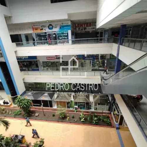 Venta Local Centro Comercial Macro Centro 1, Puerto Ordaz, Venezuela, Guayana, Bolivar